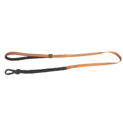 Laisse pour chien AFP Off Street - Tangarine S