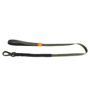 Laisse pour chien AFP Off Street - Tangarine S
