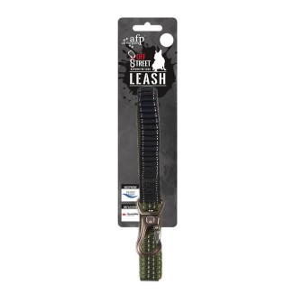 Laisse pour chien AFP Off Street - Tangarine S