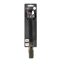 Laisse pour chien AFP Off Street - Tangarine S
