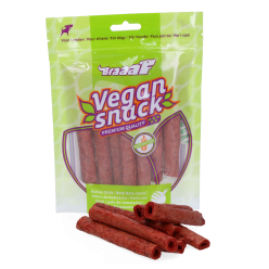 Braaaf Bâtonnet Végétalien - Friandise 100% Végétale Chien