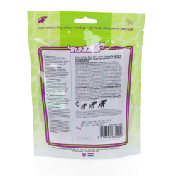 Braaaf Bâtonnet Végétalien - Friandise 100% Végétale Chien