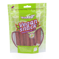 Braaaf Bâtonnet Végétalien - Friandise 100% Végétale Chien