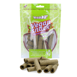 Braaaf Bâtonnet Végétalien - Friandise 100% Végétale Chien