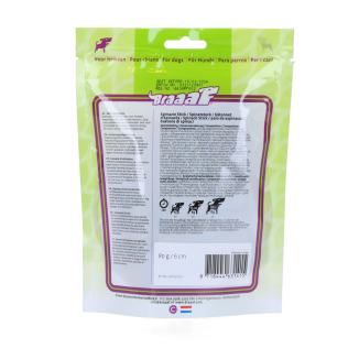 Braaaf Bâtonnet Végétalien - Friandise 100% Végétale Chien