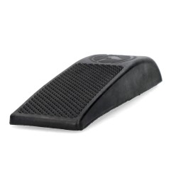 Brosse de toilettage pour chien Excellent rose moyen