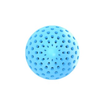 AFP Meta Ball - Œuf troué indestructible M pour Chien