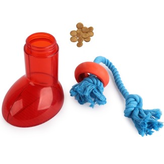 Distributeur Friandises Botte AFP | Jouet Interactif Chien