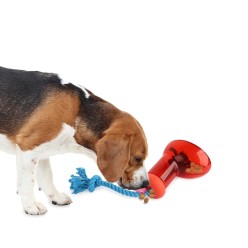 Distributeur Friandises Botte AFP | Jouet Interactif Chien