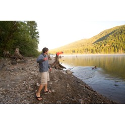 Chuckit! Amphibious Bumper S pour chien de 1 st