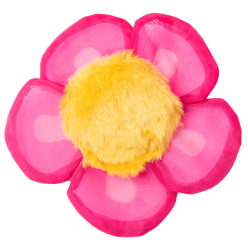 Jouet pour chat Yeowww! Hauts de fleurs Daisy Bleu