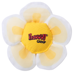 Jouet pour chat Yeowww! Hauts de fleurs Daisy Bleu