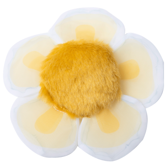 Jouet pour chat Yeowww! Hauts de fleurs Daisy Bleu