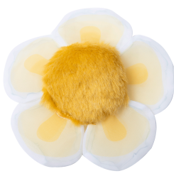 Jouet pour chat Yeowww! Hauts de fleurs Daisy Bleu
