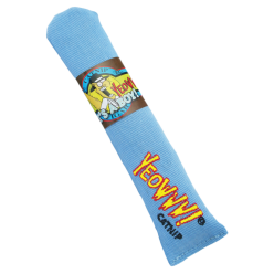 Yeowww! Cigare - Jouet Cigare Herbe Chat Bio Puissante