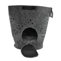 Découvrez Voyageons en Gris avec Let's Sleep!