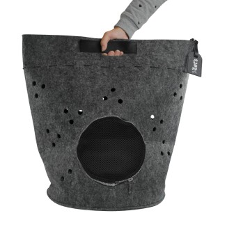 Découvrez Voyageons en Gris avec Let's Sleep!