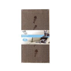 AFP Classique Confort Grattoir Carton - Griffoir Herbe Chat Design