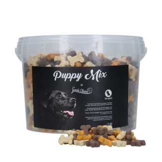 Luna's Choice Trainer Mix Puppy - Friandises Entraînement Chiot