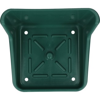 Support de bloc de léchage en plastique Robu 10 kg | Professionnel