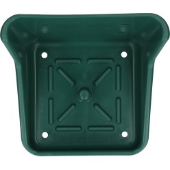 Support de bloc de léchage en plastique Robu 10 kg | Professionnel