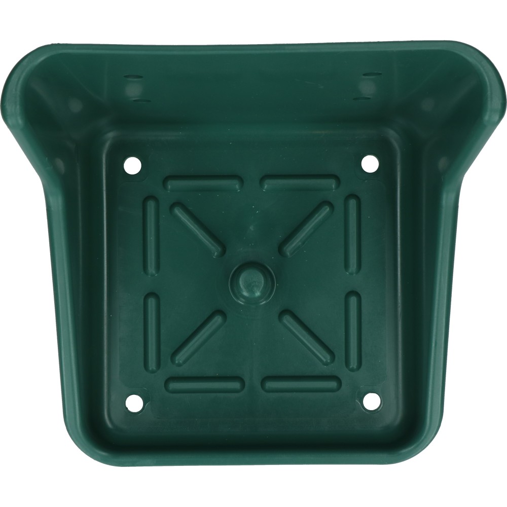 Support de bloc de léchage en plastique Robu 10 kg | Professionnel