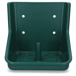 Support de bloc de léchage en plastique Robu 10 kg | Professionnel