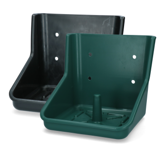 Support de bloc de léchage en plastique Robu 10 kg | Professionnel