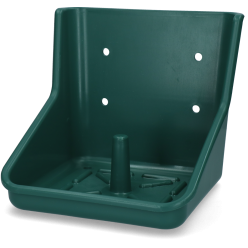 Support de bloc de léchage en plastique Robu 10 kg | Professionnel