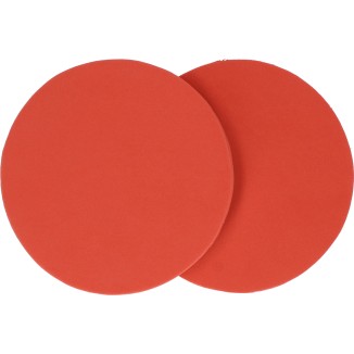 Semelle de chaussette pour sabot S 110 mm Rose | Professionnel
