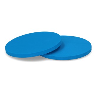 Semelle de chaussette pour sabot S 110 mm Rose | Professionnel