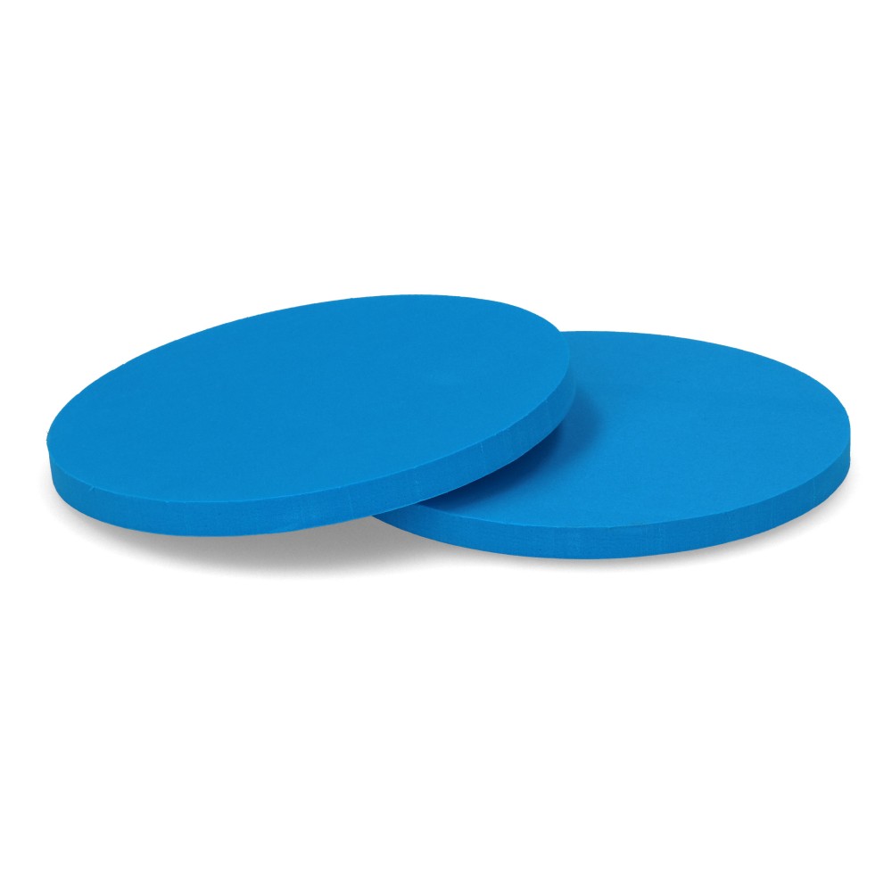 Semelle de chaussette pour sabot S 110 mm Rose | Professionnel