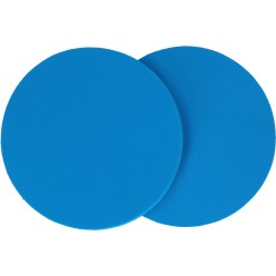 Semelle de chaussette pour sabot S 110 mm Rose | Professionnel