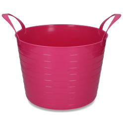 Seau V-Trug Flexi 40 litres | Professionnel