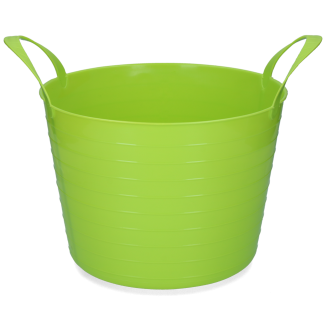 Seau V-Trug Flexi 40 litres | Professionnel