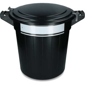 Boîte de rangement 40 l Vplast SE 56x44.5x46 cm