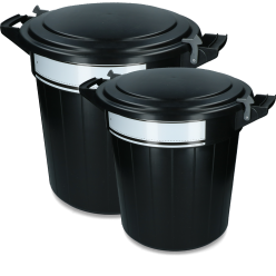 Seau de stockage