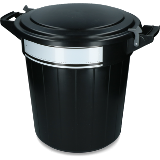 Seau de stockage