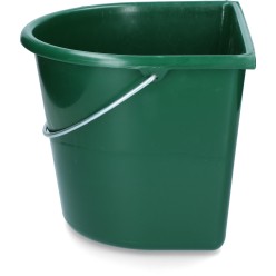 Seau à fond plat 15 litres | Professionnel