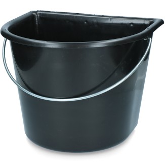 Seau à fond plat 15 litres | Professionnel