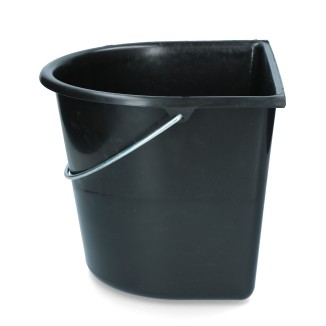 Seau à fond plat 15 litres | Professionnel