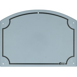 Plaque de box | Professionnel