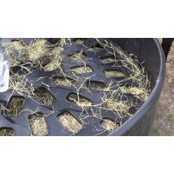 Distributeur de foin en forme d'anneau Ok-Plast ø 180 cm
