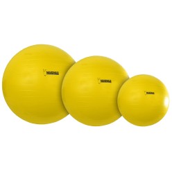 Maximus Power Play Ball | Professionnel