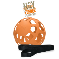 Mangeoire à foin Fun & Flex | Professionnel