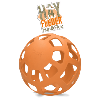 Mangeoire à foin Fun & Flex | Professionnel