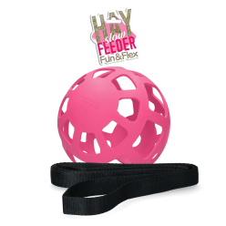 Mangeoire à foin Fun & Flex | Professionnel