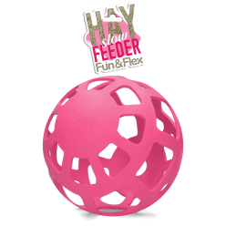 Mangeoire à foin Fun & Flex | Professionnel