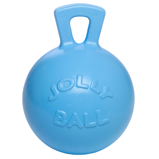 Jouet pour cheval Jolly Ball Océan vert