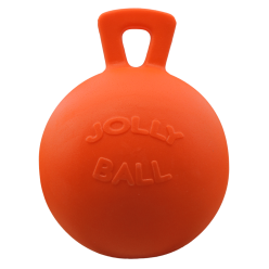 Jouet pour cheval Jolly Ball Océan vert